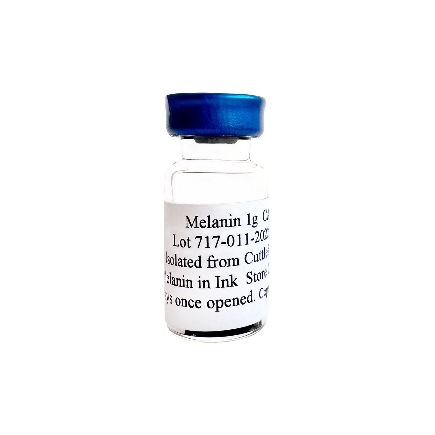 Cephalomelanin™ 1g